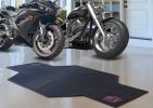 Texas A&M Motorcycle Mat 82.5"x42"