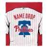 [Personalization Only] Phillies Personalized Jersey