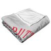 [Personalization Only] Yellowstone - Protector Silk Touch Throw