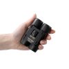 Binoculars 30x60 Zoom Travel Compact Folding Telescope Hunting Day Night Outdoor Small Pocket Binoculars Compact Adults, Mini Kids Binoculars Boys For