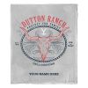 [Personalization Only] Yellowstone - Protector Silk Touch Throw