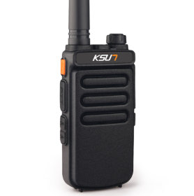 X-65 Mini Mini Outdoor Handheld Intercom (Option: EU)