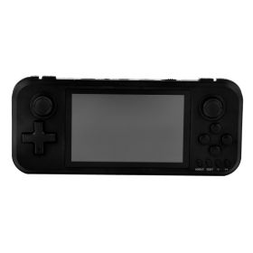 Source Handheld Game Console System (Option: Black-USB)