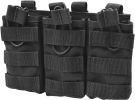 Molle Open Top Double Triple Mag Pouch